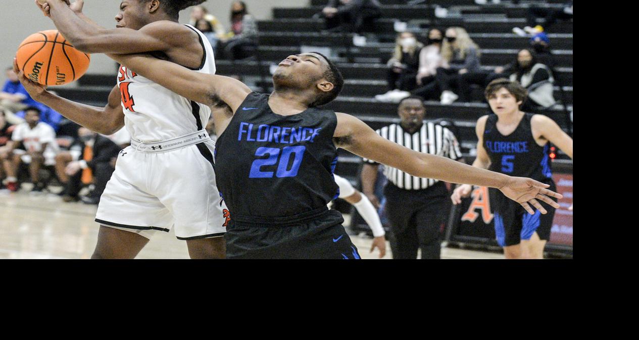 DecaturDaily.com - Boys basketball roundup: Crittendon leads Austin over Florence image