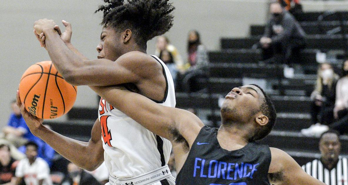 DecaturDaily.com - Boys basketball roundup: Crittendon leads Austin over Florence image