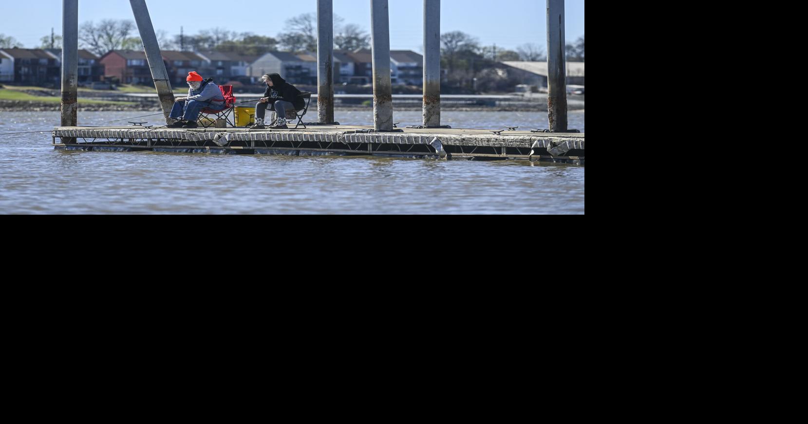 Riverwalk Marina for sale, but TVA may be a problem | Decatur ...
