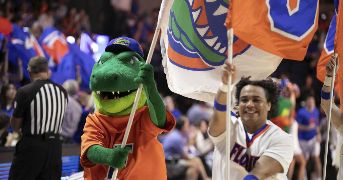 Gator chomp: Tide flounders vs. Florida | Alabama Sports | decaturdaily.com