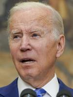 Biden backs filibuster exception to protect abortion access