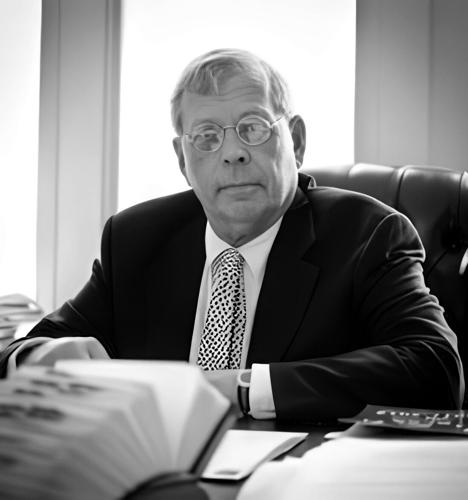 Samuel Hugh Frazier | Obituaries | decaturdaily.com