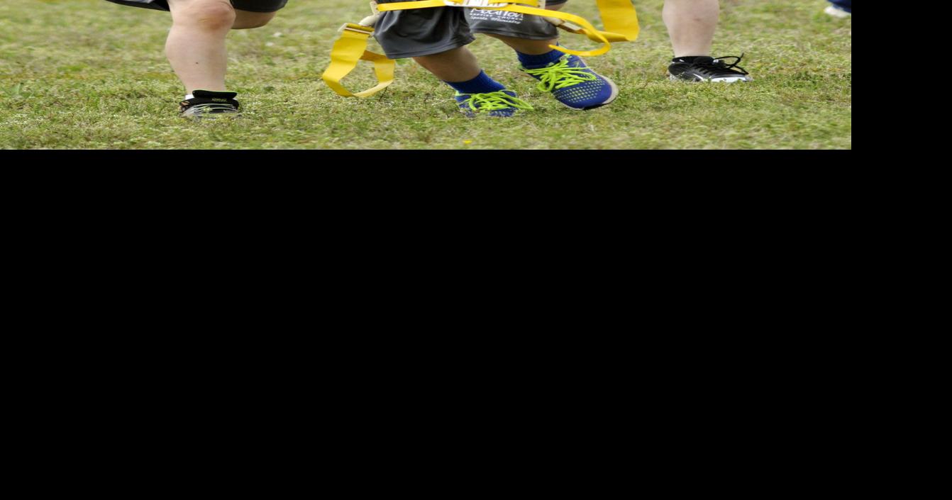 Moulton Baptist Church field News