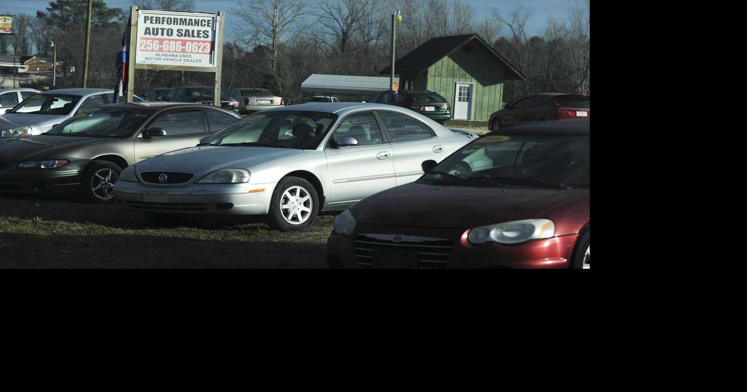 Used car dealership partners in lawsuit over 3.2 million Local News