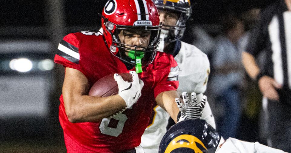 Decatur looking to turn the corner in third year under Ritter