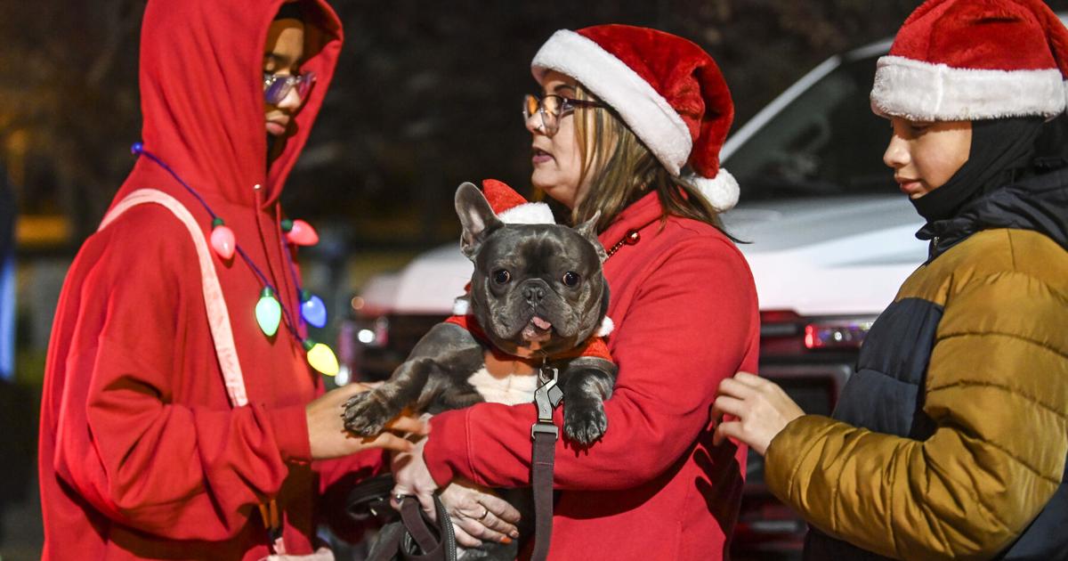Decatur Christmas parade | Gallery | decaturdaily.com