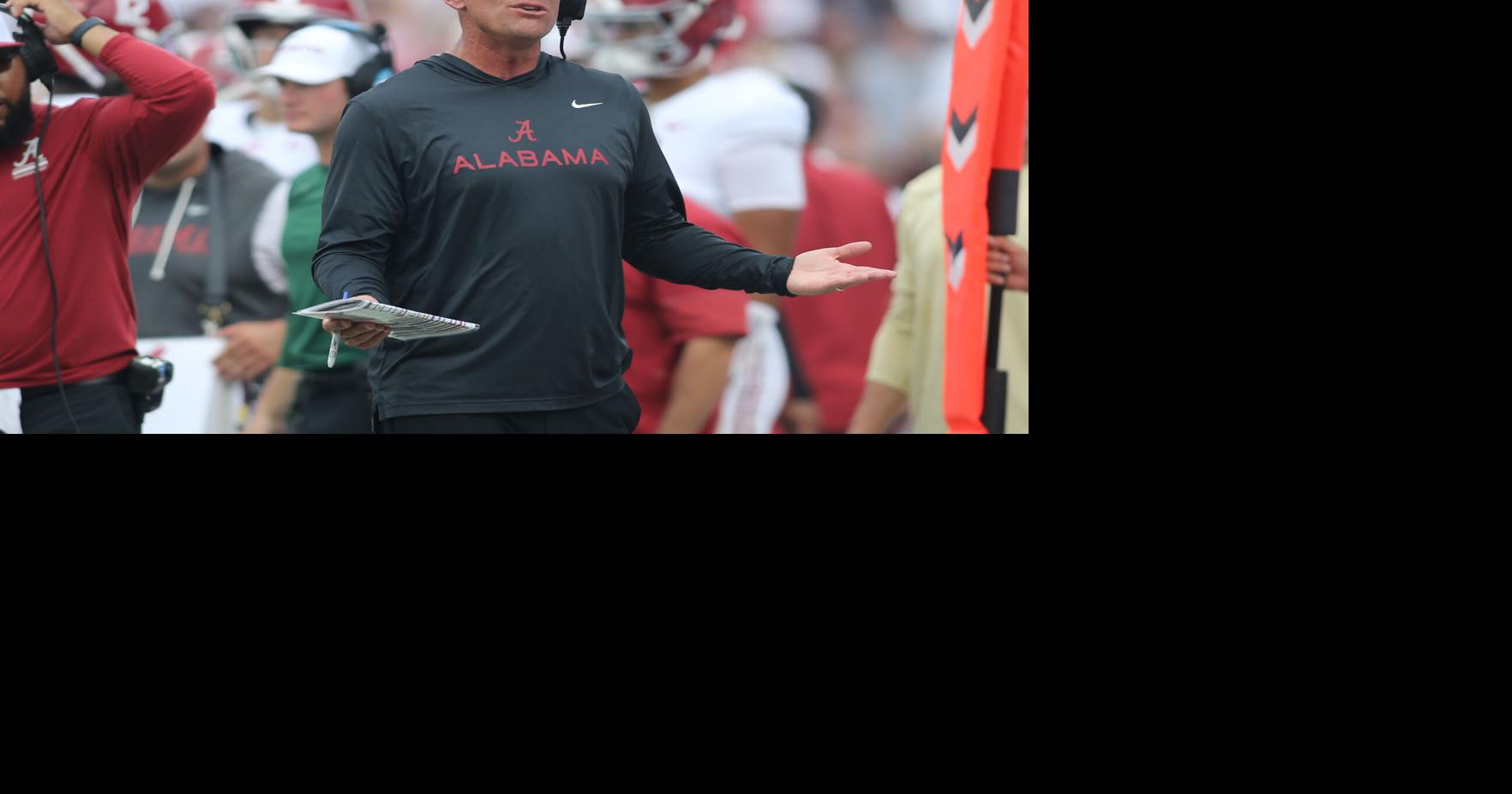 Hurricane Isaias could impact Georgia-Alabama game with Trump set to ...