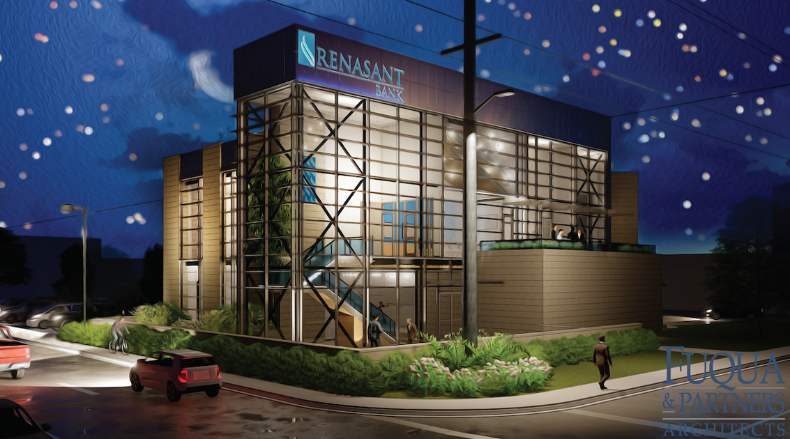 Bank To Build New Headquarters At Former Luckys Site Local News Decaturdailycom Bank To Build New Headquarters At Former Luckys Site Local News Decaturdailycom