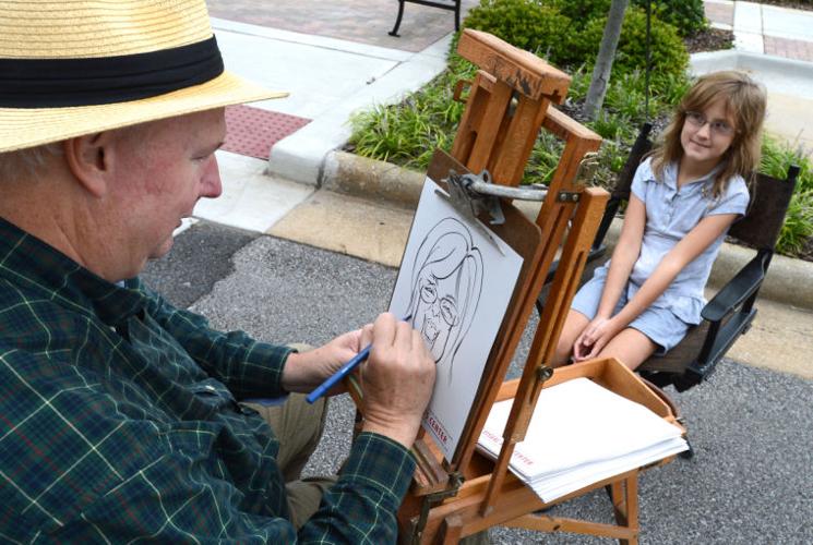 Third Friday Downtown Decatur News