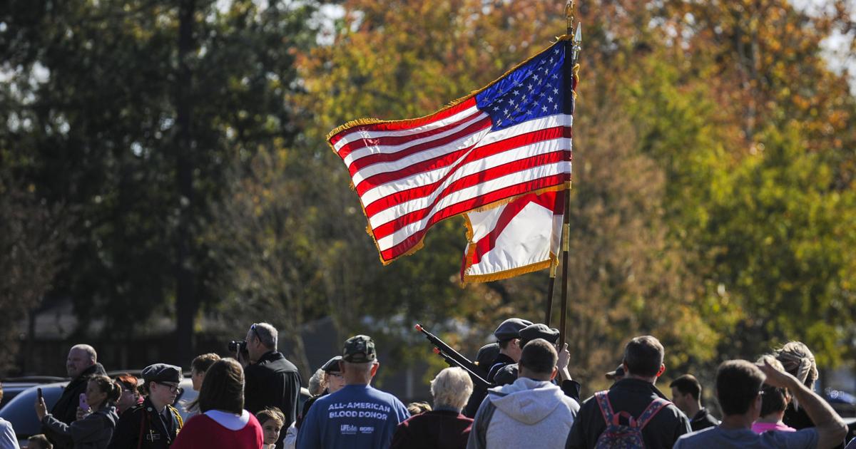 Veterans day toddler craft Veterans day toddler craft