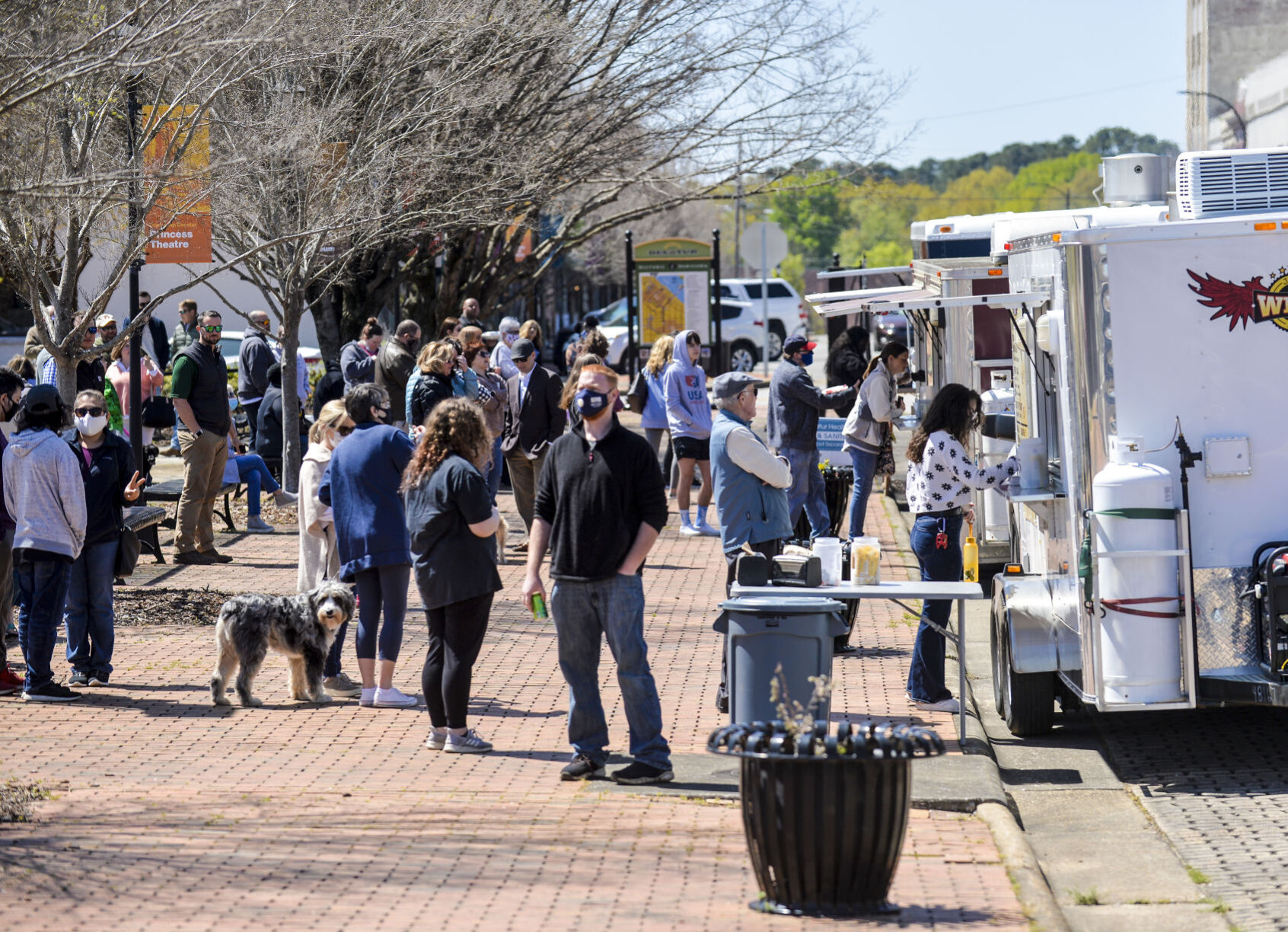 Bill could help local food truck owners | Local News | decaturdaily.com