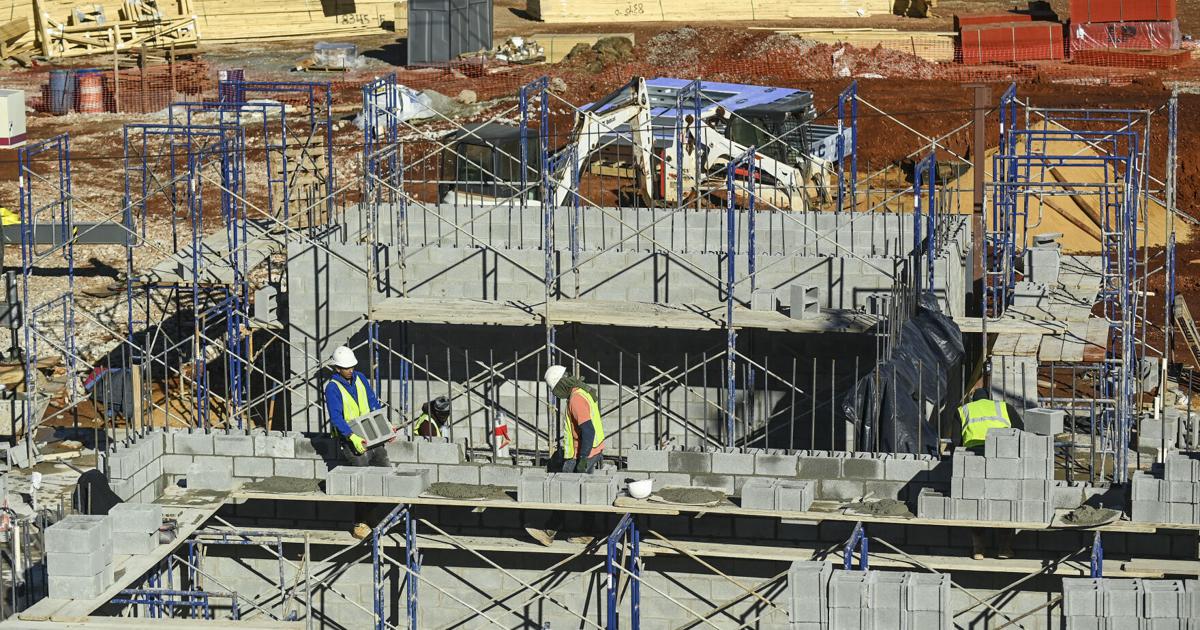 Decatur County Indiana Construction Projects 2023 outlook: Construction, roads and more growth ahead for Decatur ...