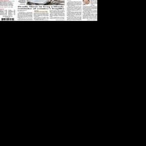Today's front page | | decaturdaily.com