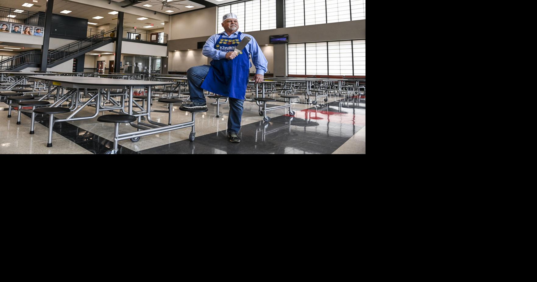 Pancake Day has new location for first time in more than 50 years