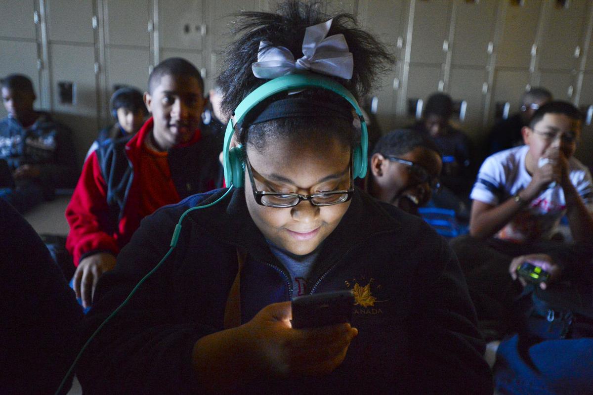 Power Outage Brookhaven Middle School Gallery