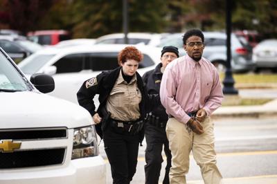 Lawrence Hall Chevrolet >> Robbery Victims Testify In Capital Murder Trial Decatur Lawrence Hall Chevrolet >> Robbery Victims Testify In Capital Murder Trial Decatur