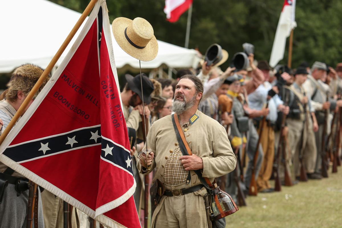 The Battle For Decatur Gallery