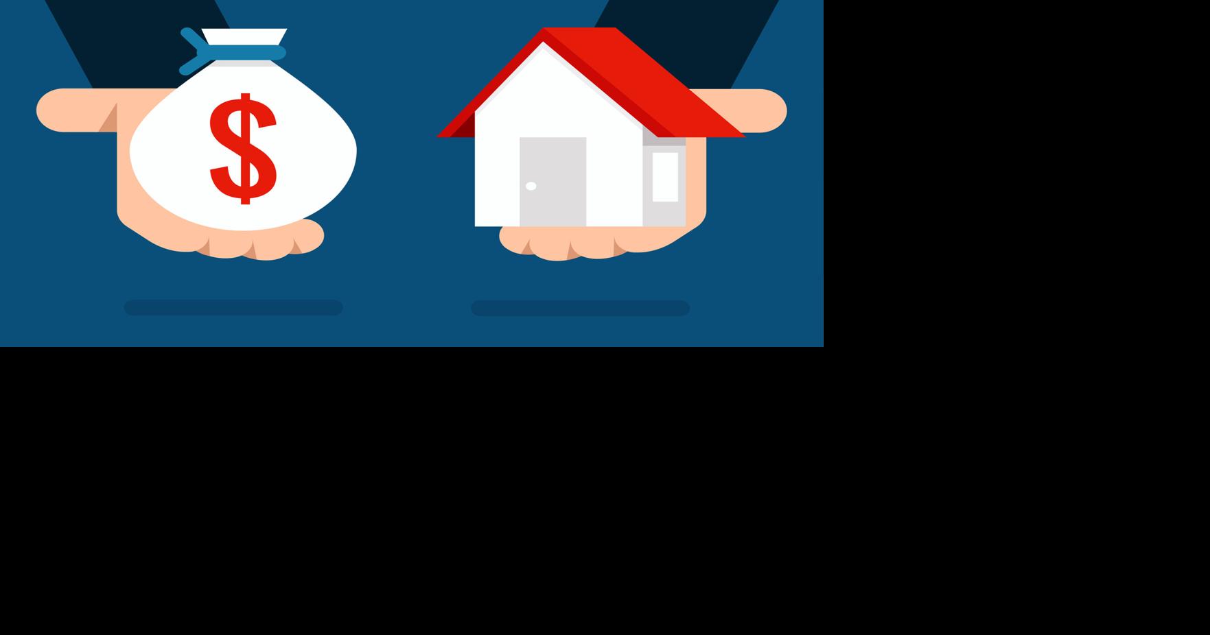 3 traps the mortgage industry doesn’t want you to know about — and how to avoid them