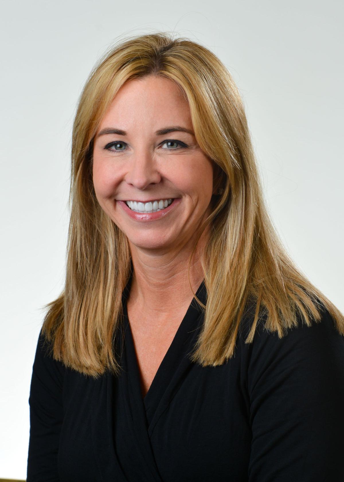 Chamber staff members take on additional duties | Morgan ...