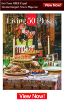 Living 50 Plus, Fifth Edition