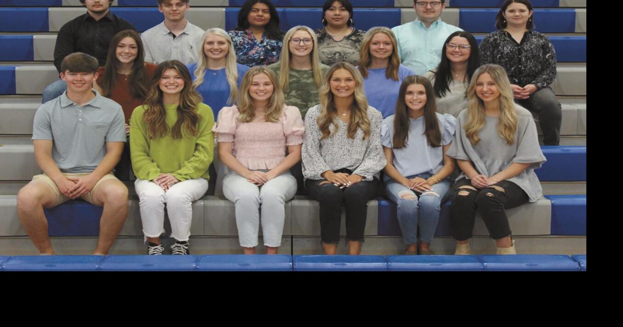 West Limestone High School Class of 2023 Graduation 2023