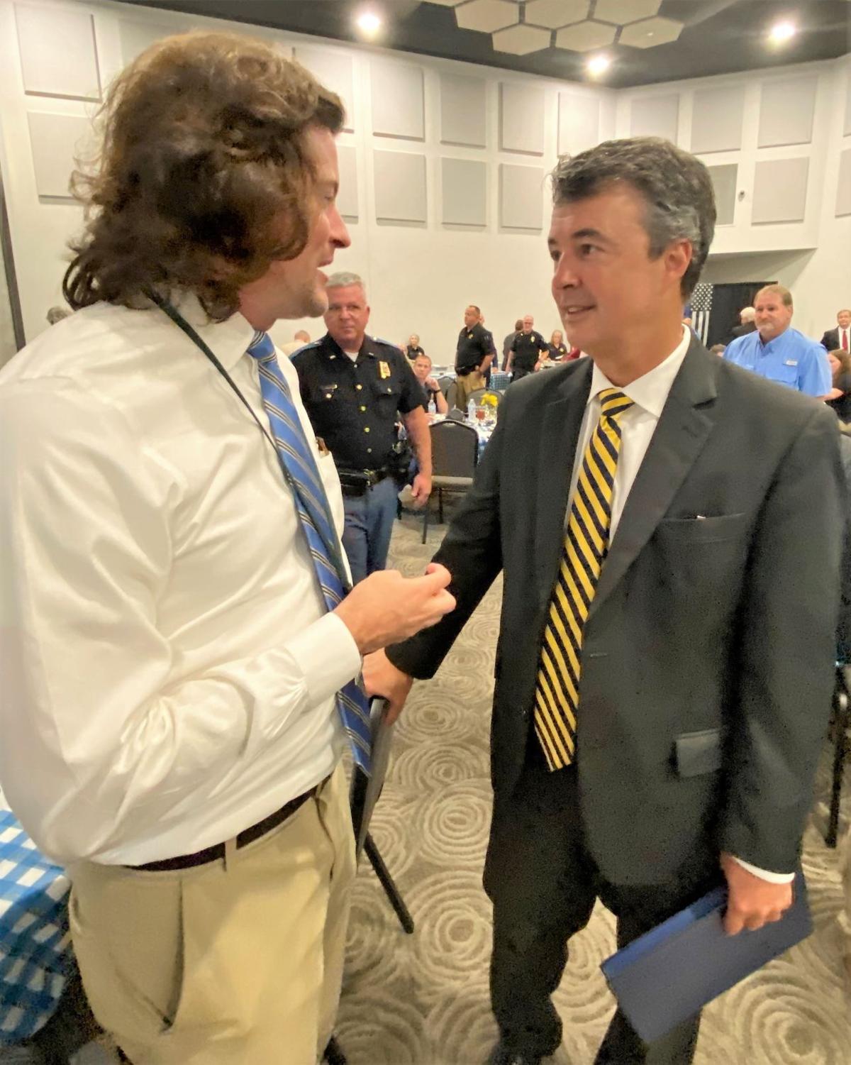 State attorney general: Mental health funding needed | Decatur