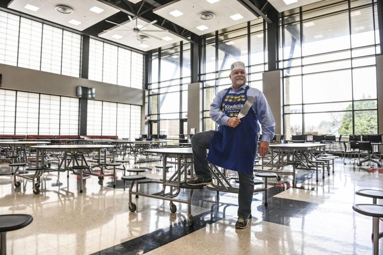 Pancake Day has new location for first time in more than 50 years