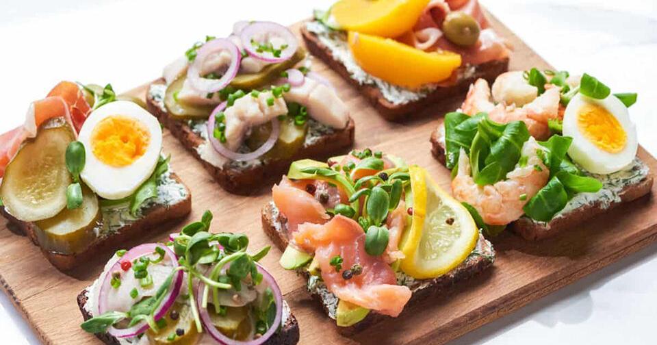 Winter wellness begins with a pantry makeover