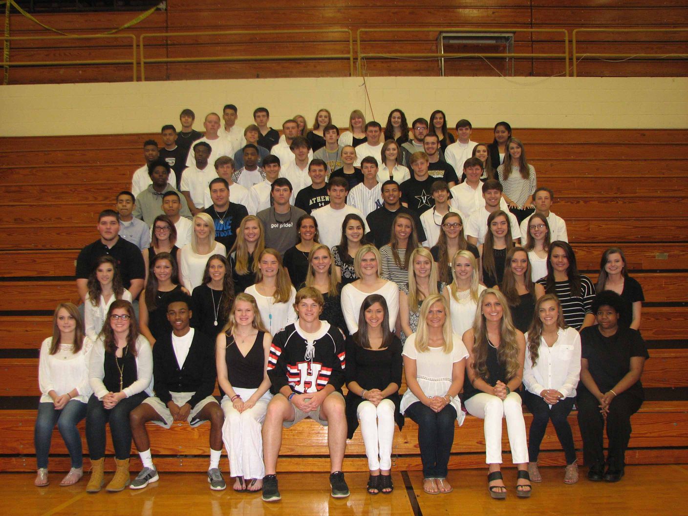 Athens High School Decaturdaily Athens High School Decaturdaily
