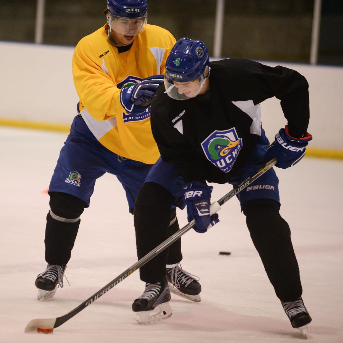 Point Mallard Ducks open home schedule Friday | Other Local Sports | decaturdaily.com