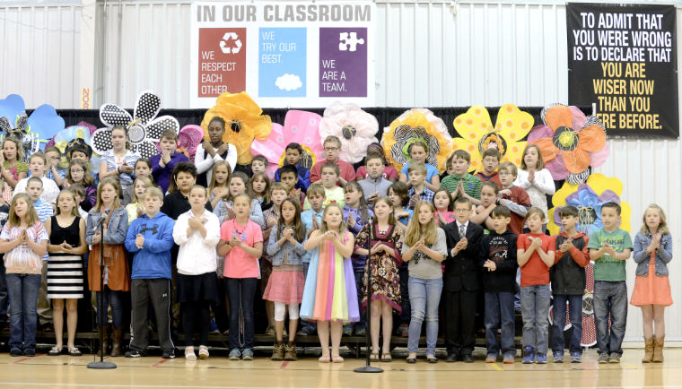 Priceville Elementary Leadership Day | Gallery | decaturdaily.com Priceville Elementary Leadership Day | Gallery | decaturdaily.com