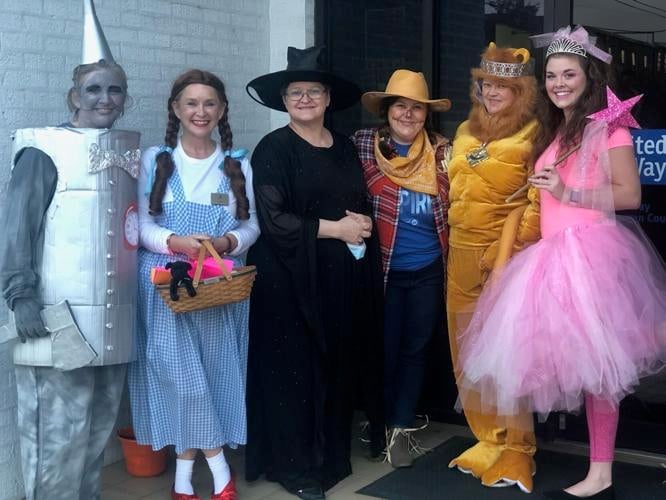 Sweet Treat Downtown Decatur to hold community trickortreat event