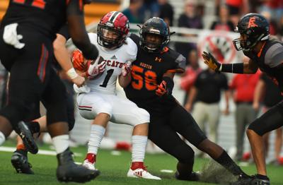 Previews Of This Week S High School Games High School