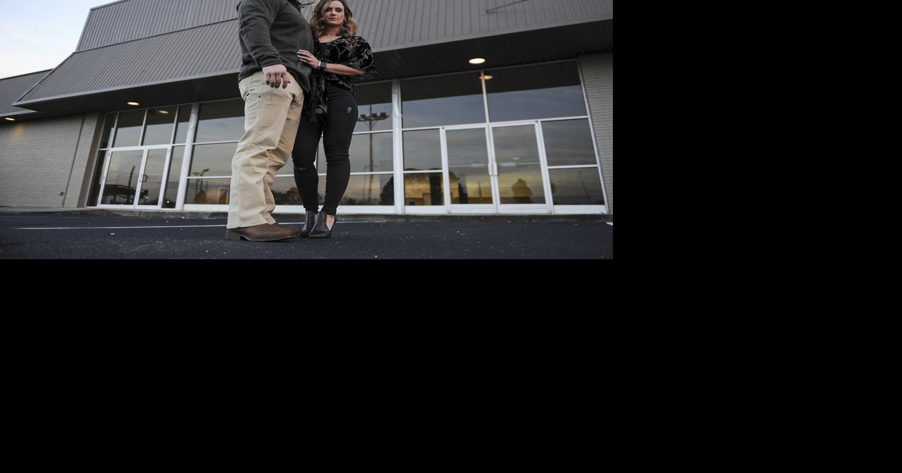 Couple's new fitness center to focus on families | Decatur ...