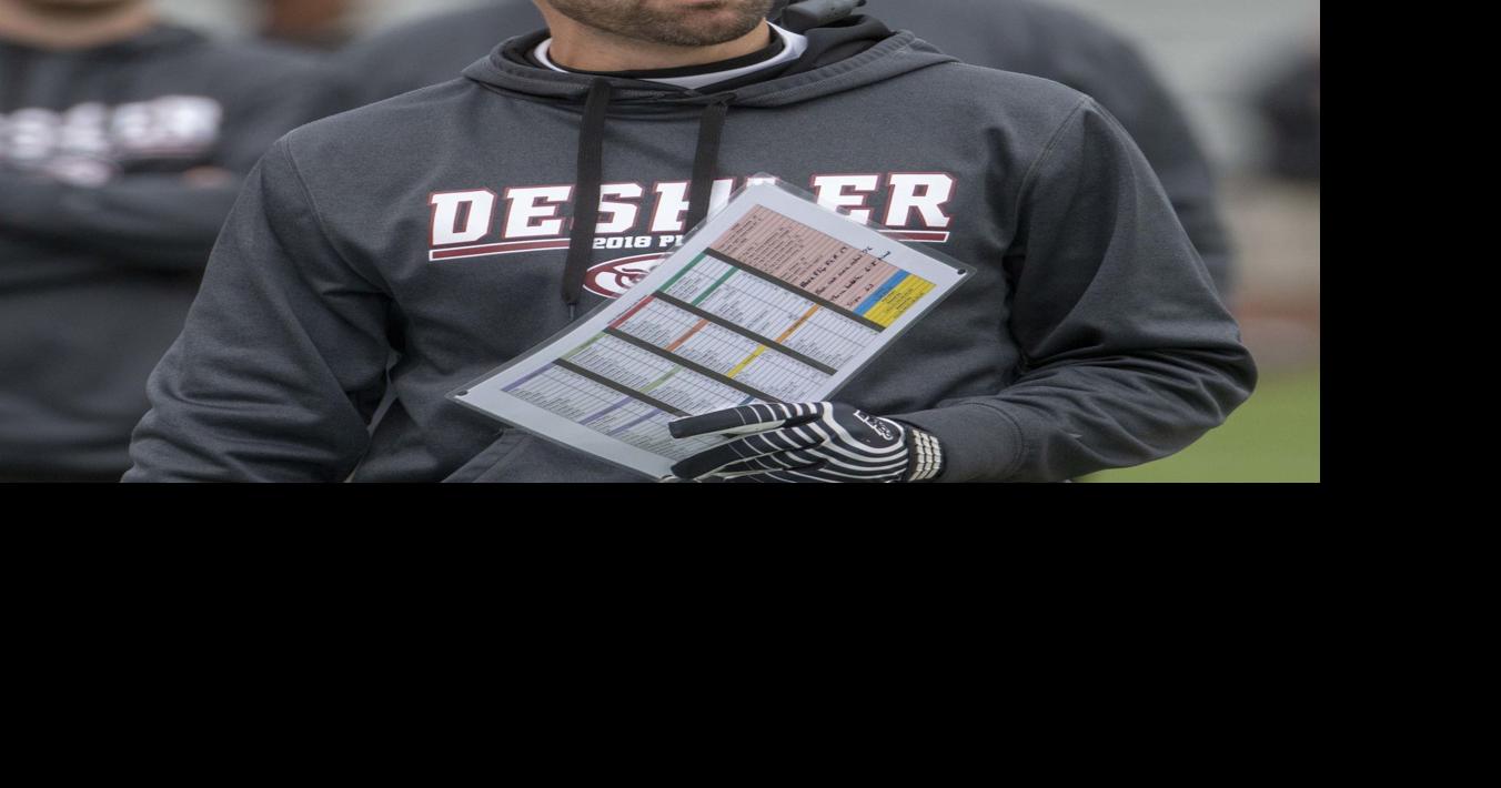 Hartselle hires Bo Culver from Deshler to be head football coach