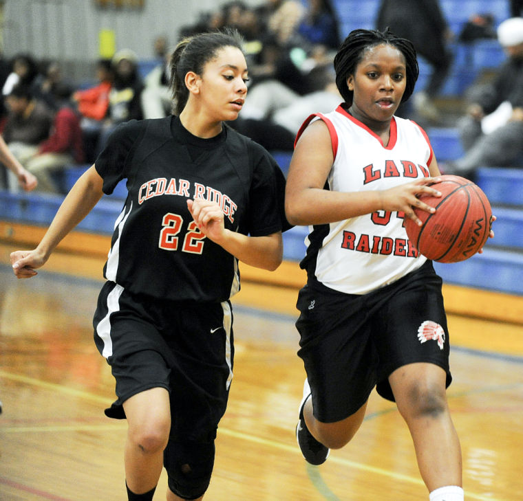 Middle School Tournament | Sports | decaturdaily.com