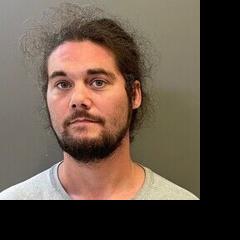 Two arrested after victim says men entered his home, beat him with ...