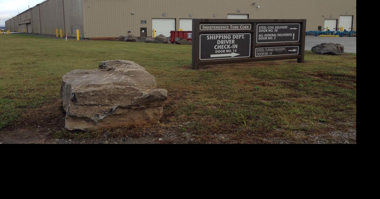 Victim identified in fatal accident at Decatur plant Local News