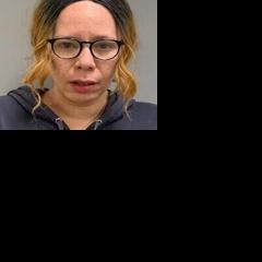 Decatur woman charged with felony domestic violence - Vimarsana News