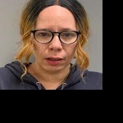 Decatur woman charged with felony domestic violence | Morgan County ...