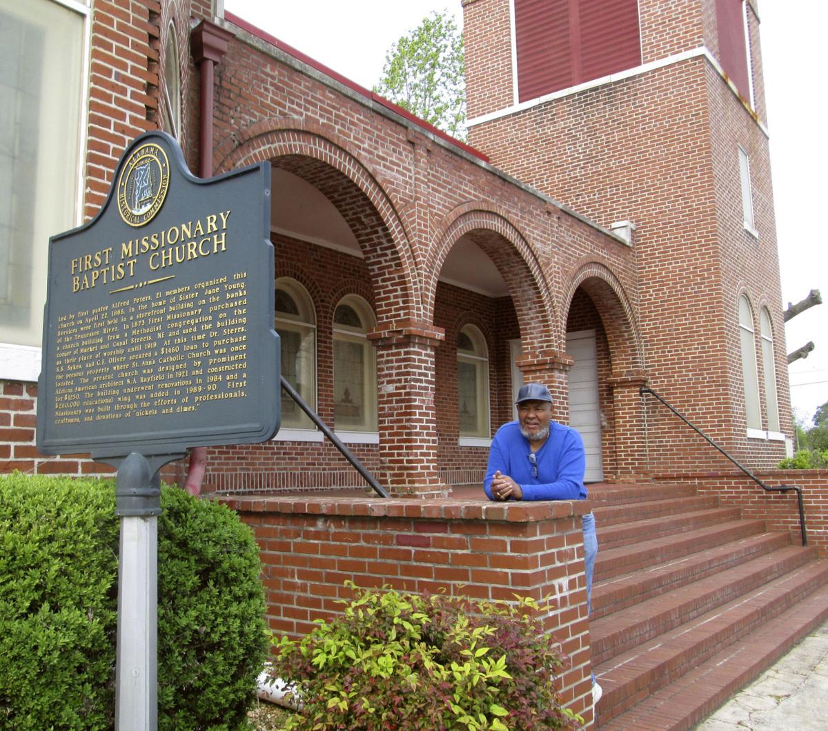 Decatur church prepares for 150th anniversary Local News