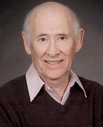 Ronald Owen Hall | Obituaries | decaturdaily.com