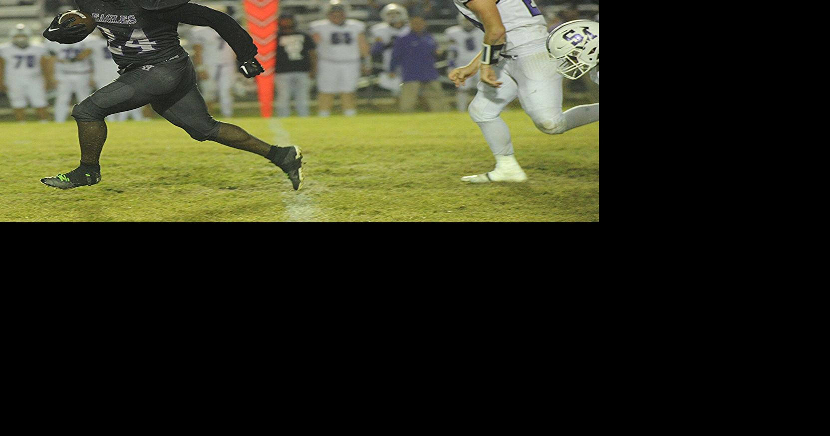 Decatur Heritage falls in first round once again | Decatur Heritage ...