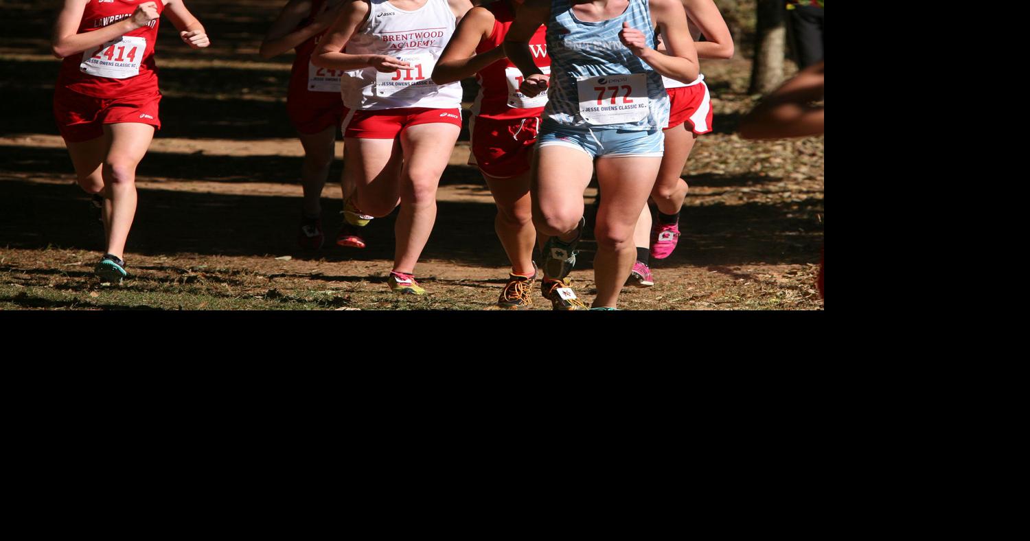 Tennessee runner nearly sets record | Sports | decaturdaily.com