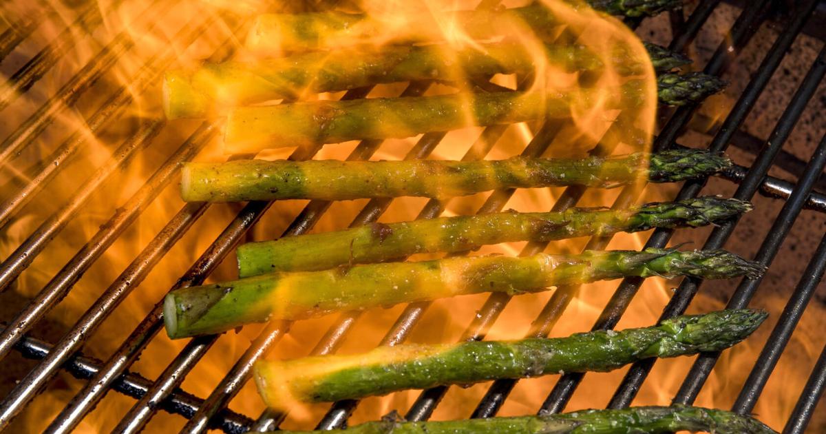 DANIEL NEMAN COLUMN: Maybe oven temperatures really do matter