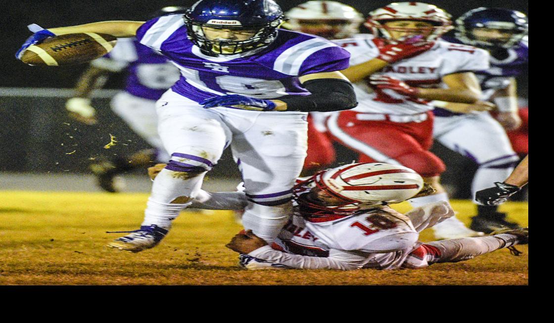 DecaturDaily.com - Decatur Heritage, West Limestone only local teams left standing in playoffs image