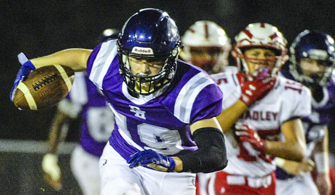 DecaturDaily.com - Decatur Heritage, West Limestone only local teams left standing in playoffs image