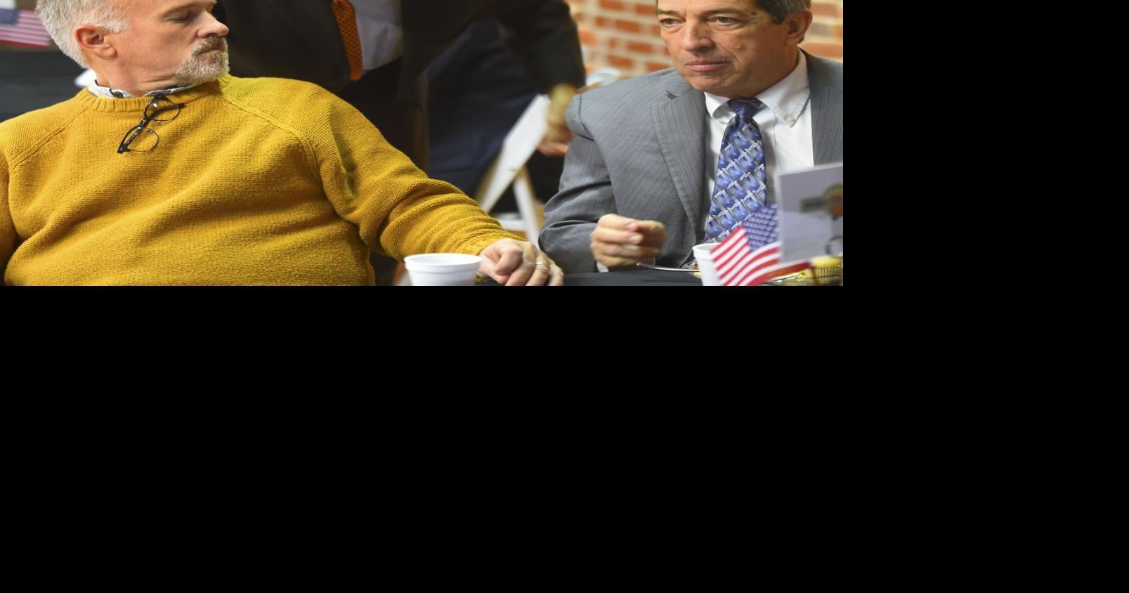 Chappell resigns from council to Hartselle Parks and Recreation