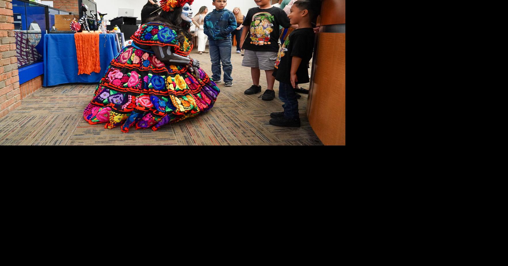 Festival honoring culture and heritage returns to downtown Decatur ...