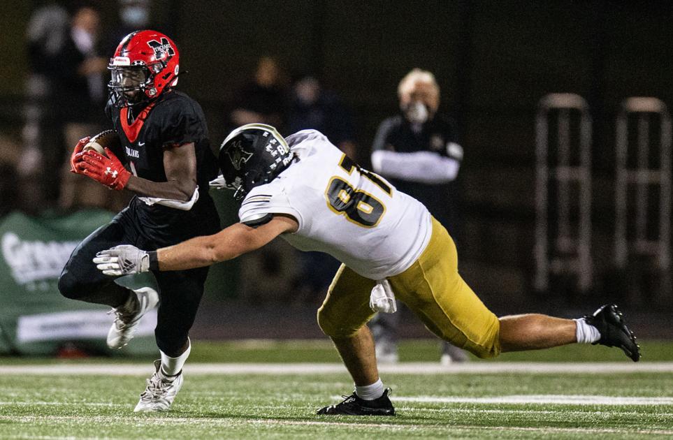 DecaturDaily.com - Austin, Athens players named to North team image